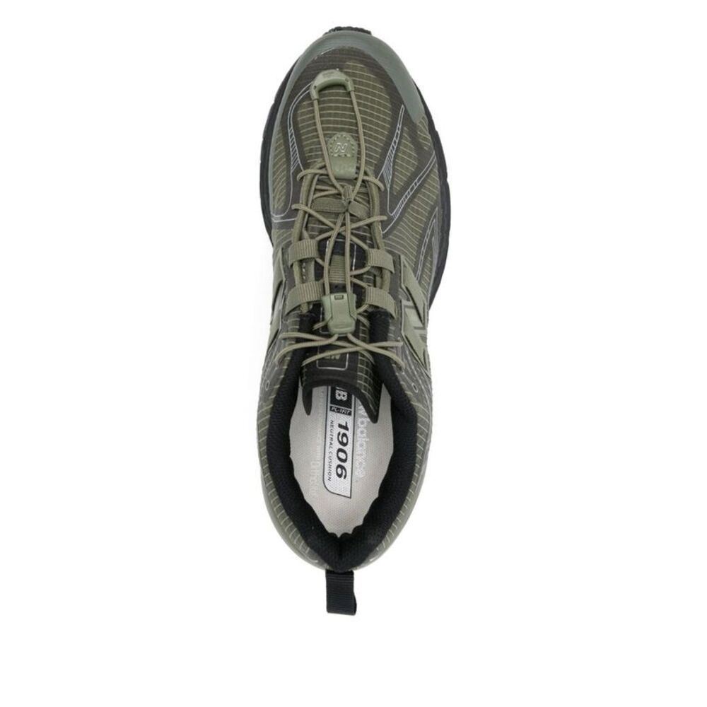 New Balance Men's 1906R Sneakers - Picture 4 of 4